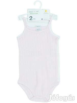 OVS - Fagottino Új (címkés) Lány Csomag - Body (Méret: 92)