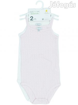 OVS - Fagottino Új (címkés) Lány Csomag - Body (Méret: 92)