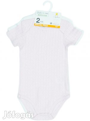 OVS - Fagottino Új (címkés) Lány Csomag - Body (Méret: 92)