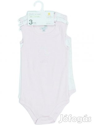 OVS - Fagottino Új (címkés) Lány Csomag - Body (Méret: 92)