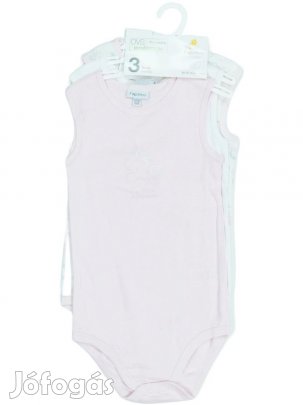 OVS - Fagottino Új (címkés) Lány Csomag - Body (Méret: 92)