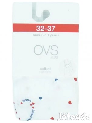 OVS - Fagottino Új (címkés) Lány Csomag - Harisnyák (Méret: 140)