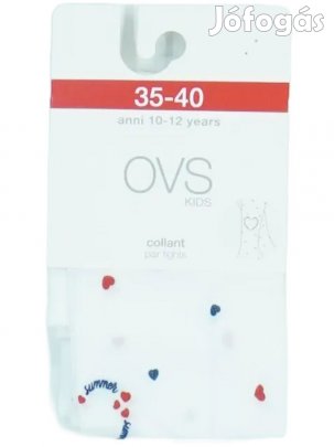 OVS - Fagottino Új (címkés) Lány Csomag - Harisnyák (Méret: 152)