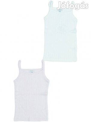 OVS - Fagottino Új (címkés) Lány Csomag - Lányka / Női trikók (Méret: