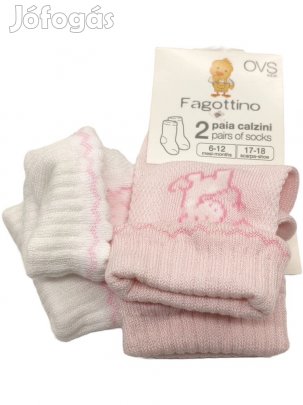 OVS - Fagottino Új (címkés) Lány Csomag - Zoknik (EU 18)