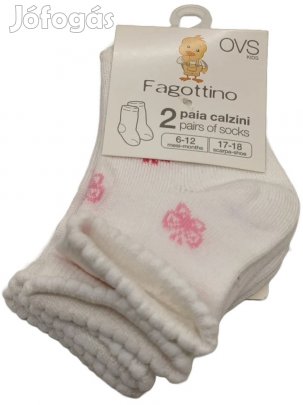 OVS - Fagottino Új (címkés) Lány Csomag - Zoknik (EU 18)