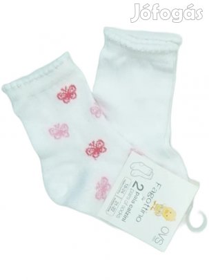 OVS - Fagottino Új (címkés) Lány Csomag - Zoknik (EU 22)