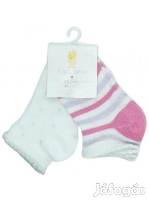 OVS - Fagottino Új (címkés) Lány Csomag - Zoknik (EU 24)