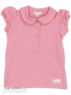 OVS - Fagottino Új (címkés) Lány Galléros póló (Méret: 86)