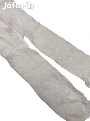 OVS - Fagottino Új (címkés) Lány Harisnya (Méret: 80)