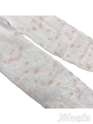 OVS - Fagottino Új (címkés) Lány Harisnya (Méret: 92)