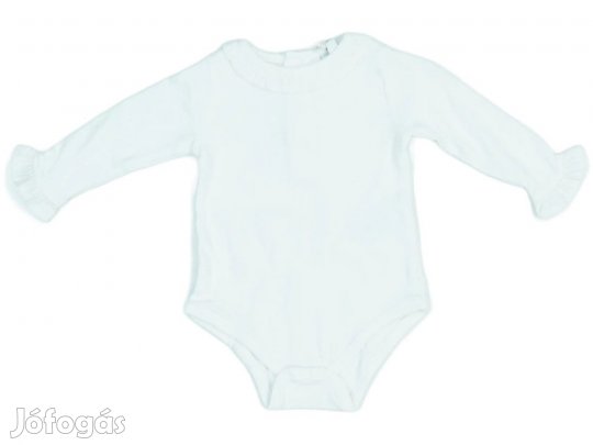OVS - Fagottino Új (címkés) Lány Hosszú ujjú body (Méret: 68)
