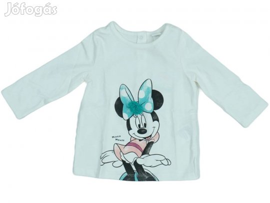 OVS - Fagottino Új (címkés) Lány Hosszú ujjú felső (Méret: 92)