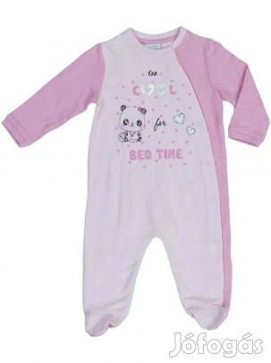 OVS - Fagottino Új (címkés) Lány Hosszú ujjú rugdalózó (Méret: 68)