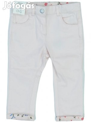 OVS - Fagottino Új (címkés) Lány Hosszúnadrág (Méret: 86)