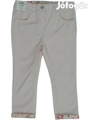 OVS - Fagottino Új (címkés) Lány Hosszúnadrág (Méret: 98)