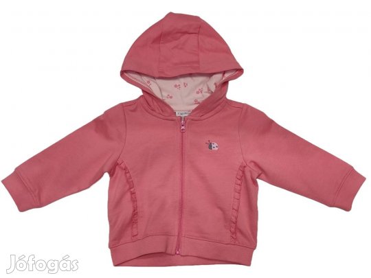 OVS - Fagottino Új (címkés) Lány Kapucnis pulóver (Méret: 68)