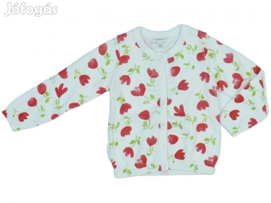 OVS - Fagottino Új (címkés) Lány Kardigán (Méret: 86)