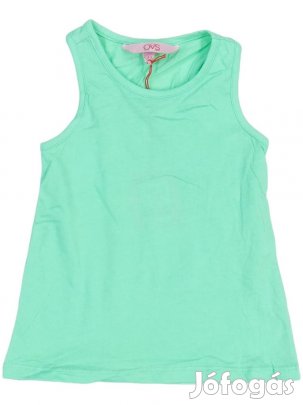 OVS - Fagottino Új (címkés) Lány Lányka / Női ujjatlan póló / top (Mér
