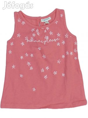 OVS - Fagottino Új (címkés) Lány Lányka / Női ujjatlan póló / top (Mér