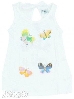 OVS - Fagottino Új (címkés) Lány Lányka / Női ujjatlan póló / top (Mér