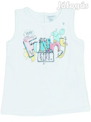 OVS - Fagottino Új (címkés) Lány Lányka / Női ujjatlan póló / top (Mér