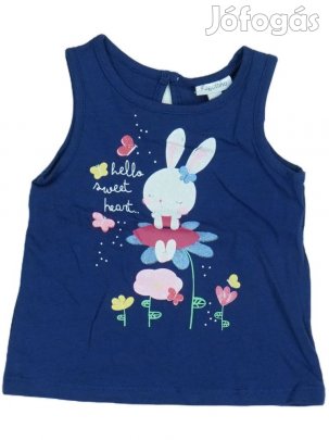 OVS - Fagottino Új (címkés) Lány Lányka / Női ujjatlan póló / top (Mér