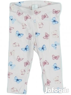 OVS - Fagottino Új (címkés) Lány Leggings (Méret: 68)