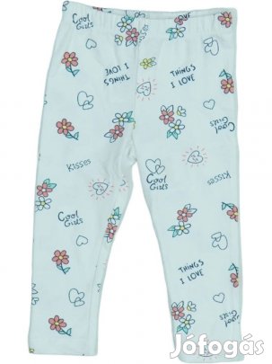 OVS - Fagottino Új (címkés) Lány Leggings (Méret: 80)