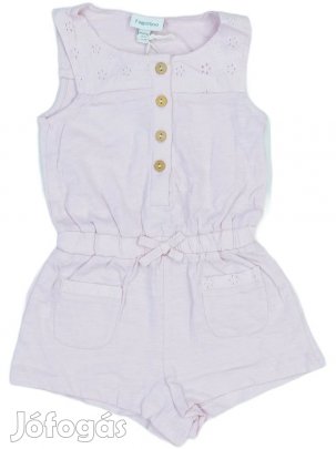 OVS - Fagottino Új (címkés) Lány Playsuit / Jumpsuit (Méret: 74)