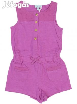 OVS - Fagottino Új (címkés) Lány Playsuit / Jumpsuit (Méret: 80)