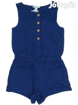 OVS - Fagottino Új (címkés) Lány Playsuit / Jumpsuit (Méret: 80)