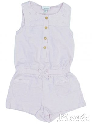 OVS - Fagottino Új (címkés) Lány Playsuit / Jumpsuit (Méret: 86)