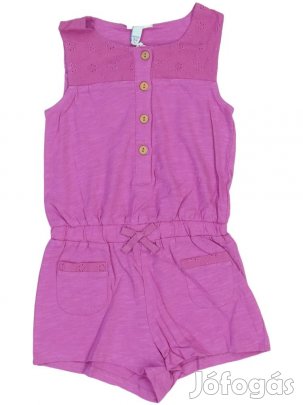 OVS - Fagottino Új (címkés) Lány Playsuit / Jumpsuit (Méret: 86)