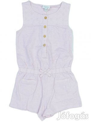 OVS - Fagottino Új (címkés) Lány Playsuit / Jumpsuit (Méret: 92)