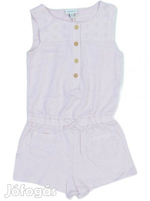 OVS - Fagottino Új (címkés) Lány Playsuit / Jumpsuit (Méret: 98)