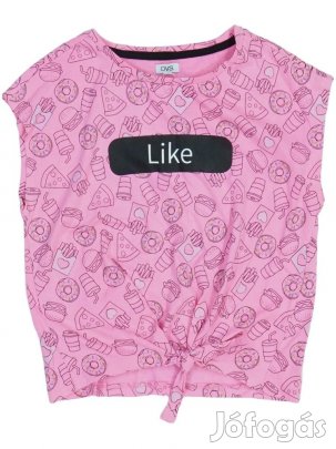 OVS - Fagottino Új (címkés) Lány Póló (Méret: 152)