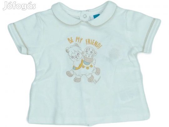 OVS - Fagottino Új (címkés) Lány Póló (Méret: 68)