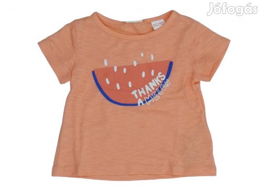 OVS - Fagottino Új (címkés) Lány Póló (Méret: 68)