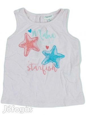 OVS - Fagottino Új (címkés) Lány Póló (Méret: 74)