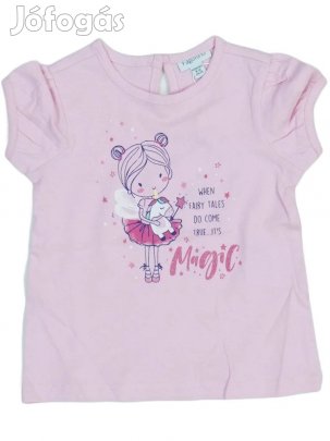 OVS - Fagottino Új (címkés) Lány Póló (Méret: 74)