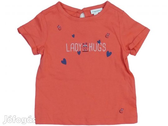 OVS - Fagottino Új (címkés) Lány Póló (Méret: 86)