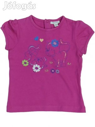 OVS - Fagottino Új (címkés) Lány Póló (Méret: 86)