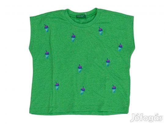 OVS - Fagottino Új (címkés) Lány Póló (Méret: 92)