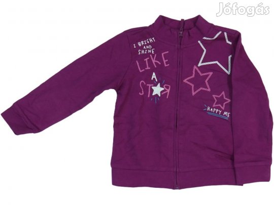 OVS - Fagottino Új (címkés) Lány Pulóver (Méret: 92)