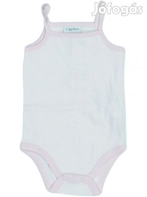 OVS - Fagottino Új (címkés) Lány Rövid ujjú / ujjatlan body (Méret: 56