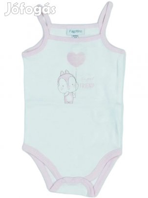OVS - Fagottino Új (címkés) Lány Rövid ujjú / ujjatlan body (Méret: 56
