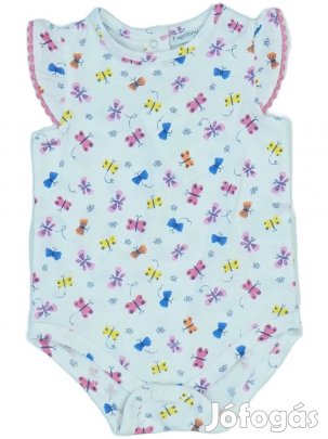 OVS - Fagottino Új (címkés) Lány Rövid ujjú / ujjatlan body (Méret: 68