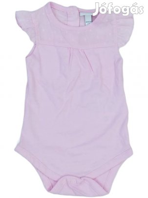 OVS - Fagottino Új (címkés) Lány Rövid ujjú / ujjatlan body (Méret: 74