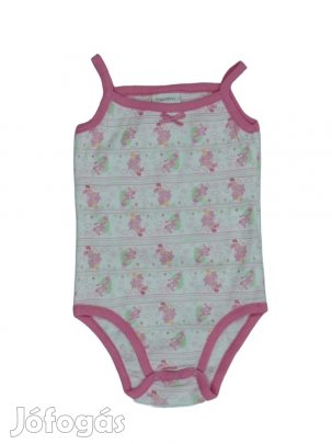 OVS - Fagottino Új (címkés) Lány Rövid ujjú / ujjatlan body (Méret: 74